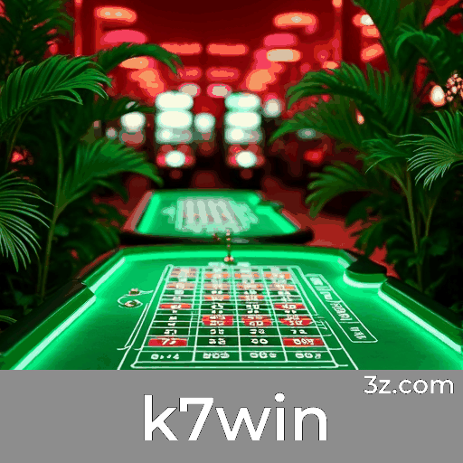K7win: Segurança e Serviços Profissionais para Jogadores Exigentes