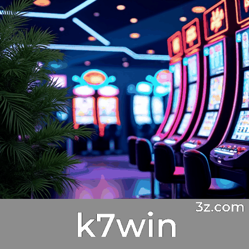 Desbloqueie Surpresas Exclusivas com K7win