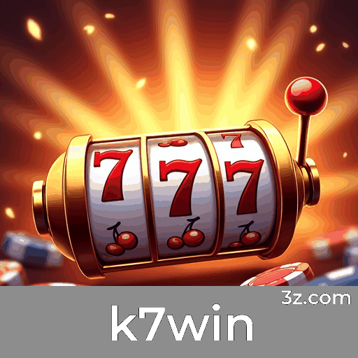 Tecnologia 3D Revolucionária em Jogos de Cassino no K7win
