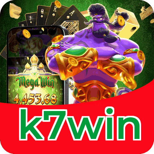 Cadastro k7win