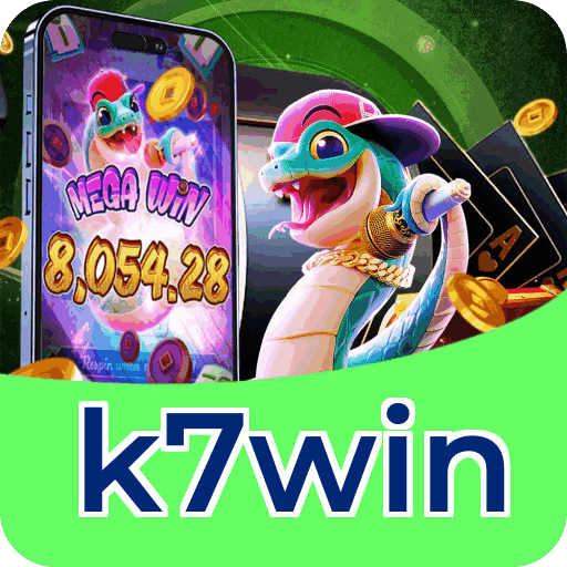 Login rápido no app k7win