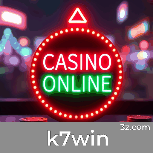 Mergulhe no Ambiente Envolvente e Realismo Psicológico do Casino k7win