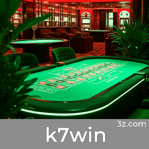 k7win: Diversão Infinita e Variedade para Jogadores Brasileiros