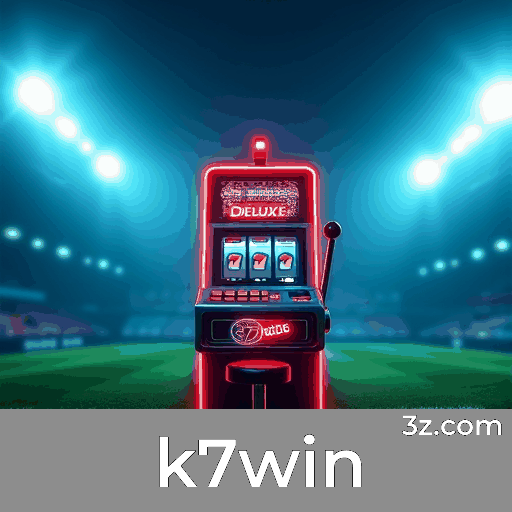 k7win: Cassino Online Seguro e Divertido