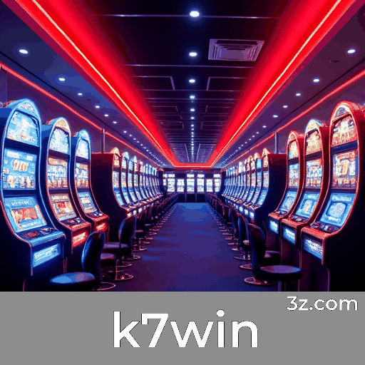 Desbloqueie Surpresas Exclusivas com K7win