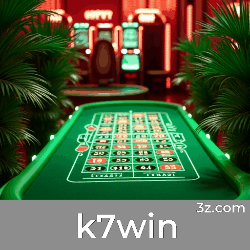 Mergulhe no Ambiente Envolvente e Realismo Psicológico do Casino k7win