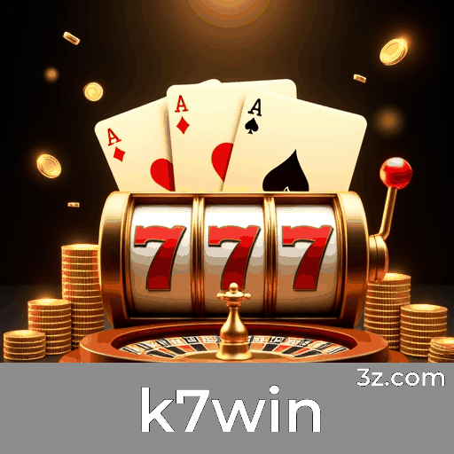 Experimente a Conveniência Completa do K7win